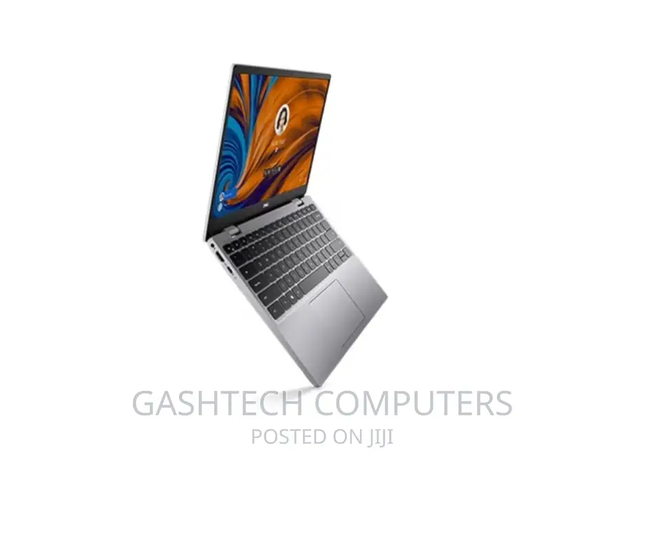New Laptop Dell Latitude 3320 8GB Intel Core I5 SSD 256GB