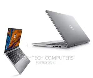 New Laptop Dell Latitude 3320 8GB Intel Core I5 SSD 256GB