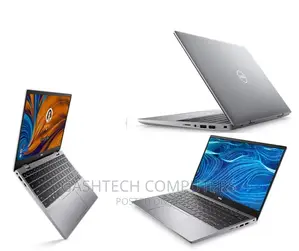 New Laptop Dell Latitude 3320 8GB Intel Core I5 SSD 256GB