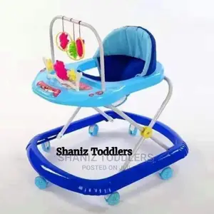 Baby Walker **Baby Walker