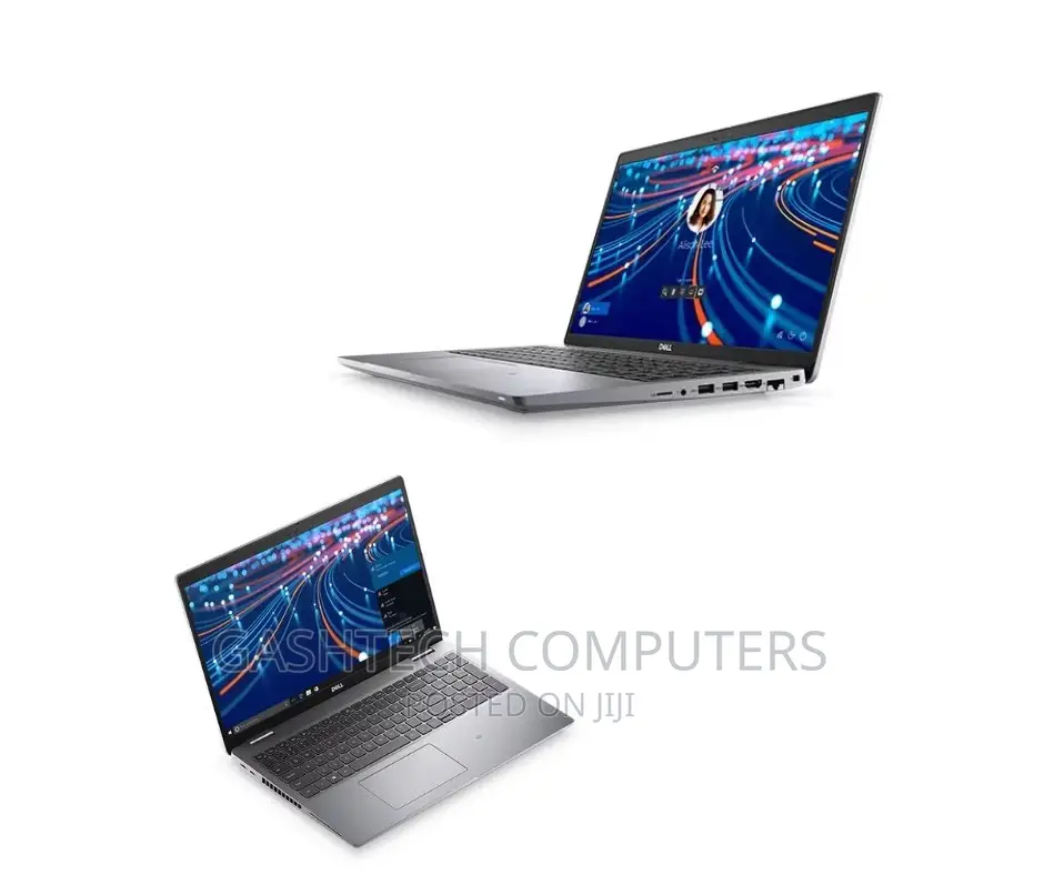 New Laptop Dell Latitude E5520 16GB Intel Core I5 SSD 256GB