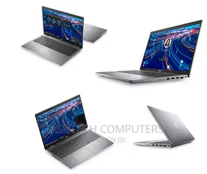 New Laptop Dell Latitude E5520 16GB Intel Core I5 SSD 256GB