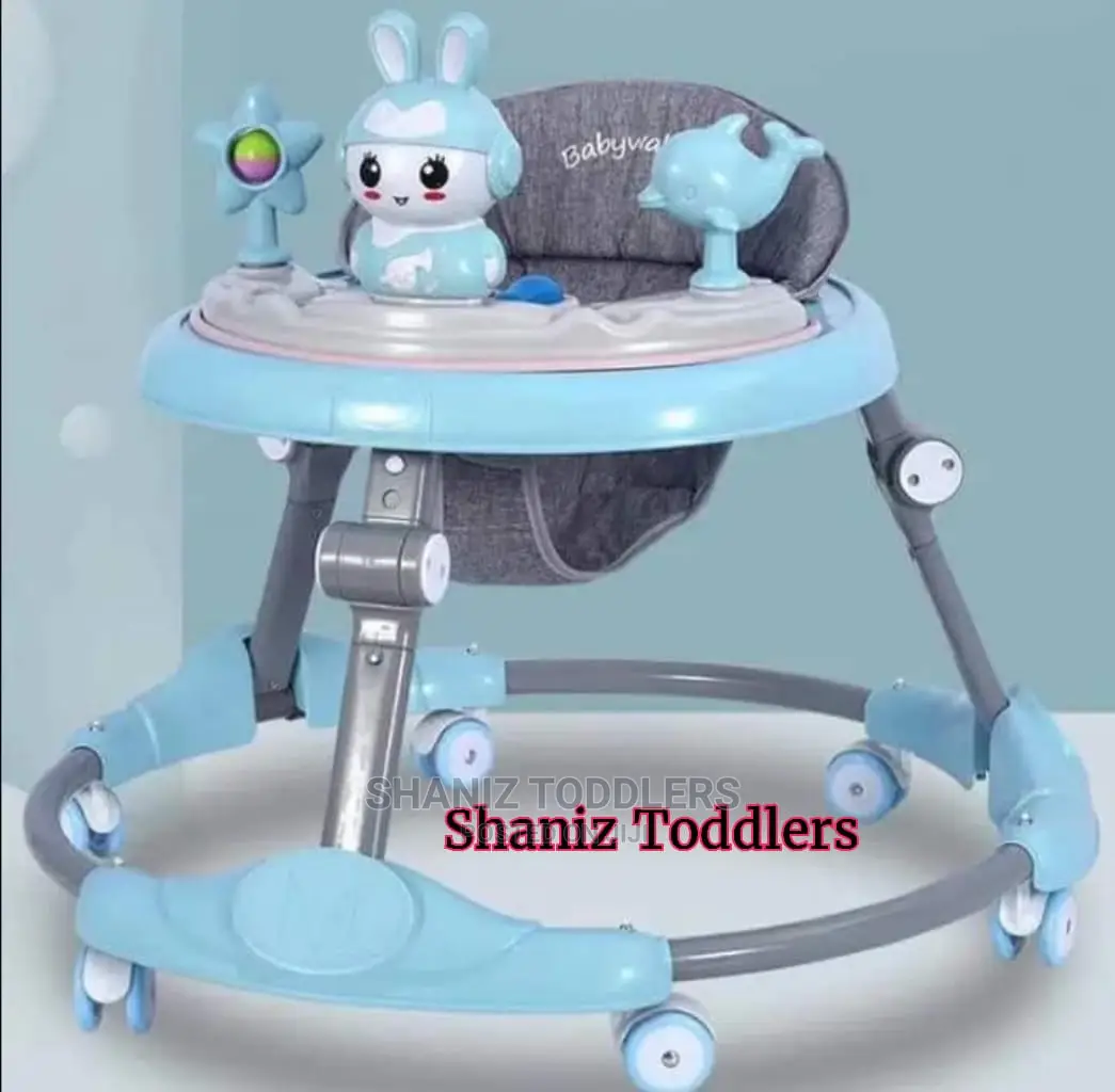 Quality Baby Walker /Baby Walker With Toys