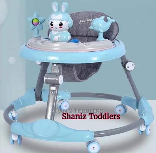 Quality Baby Walker /Baby Walker With Toys