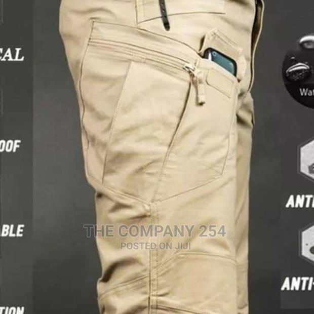 Item:Legit Quality Brand Tactical Pants. - main view