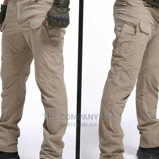 Item:Legit Quality Brand Tactical Pants. - thumbnail 3
