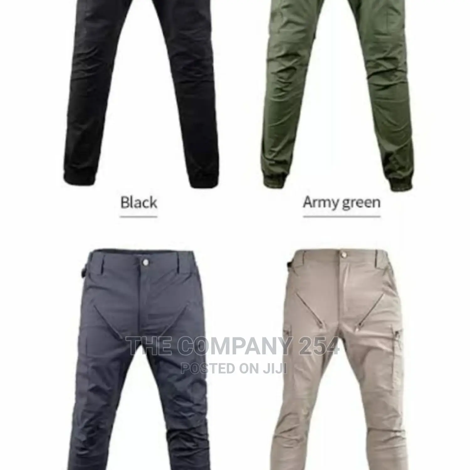 Item:Legit Quality Brand Tactical Pants.