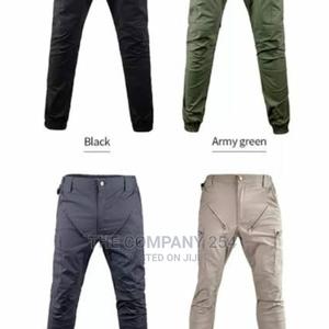 Item:Legit Quality Brand Tactical Pants. - thumbnail 2