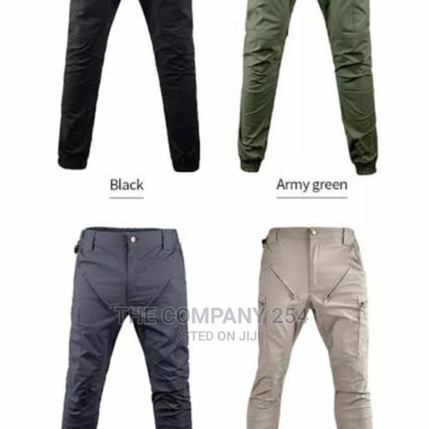Item:Legit Quality Brand Tactical Pants. - main view