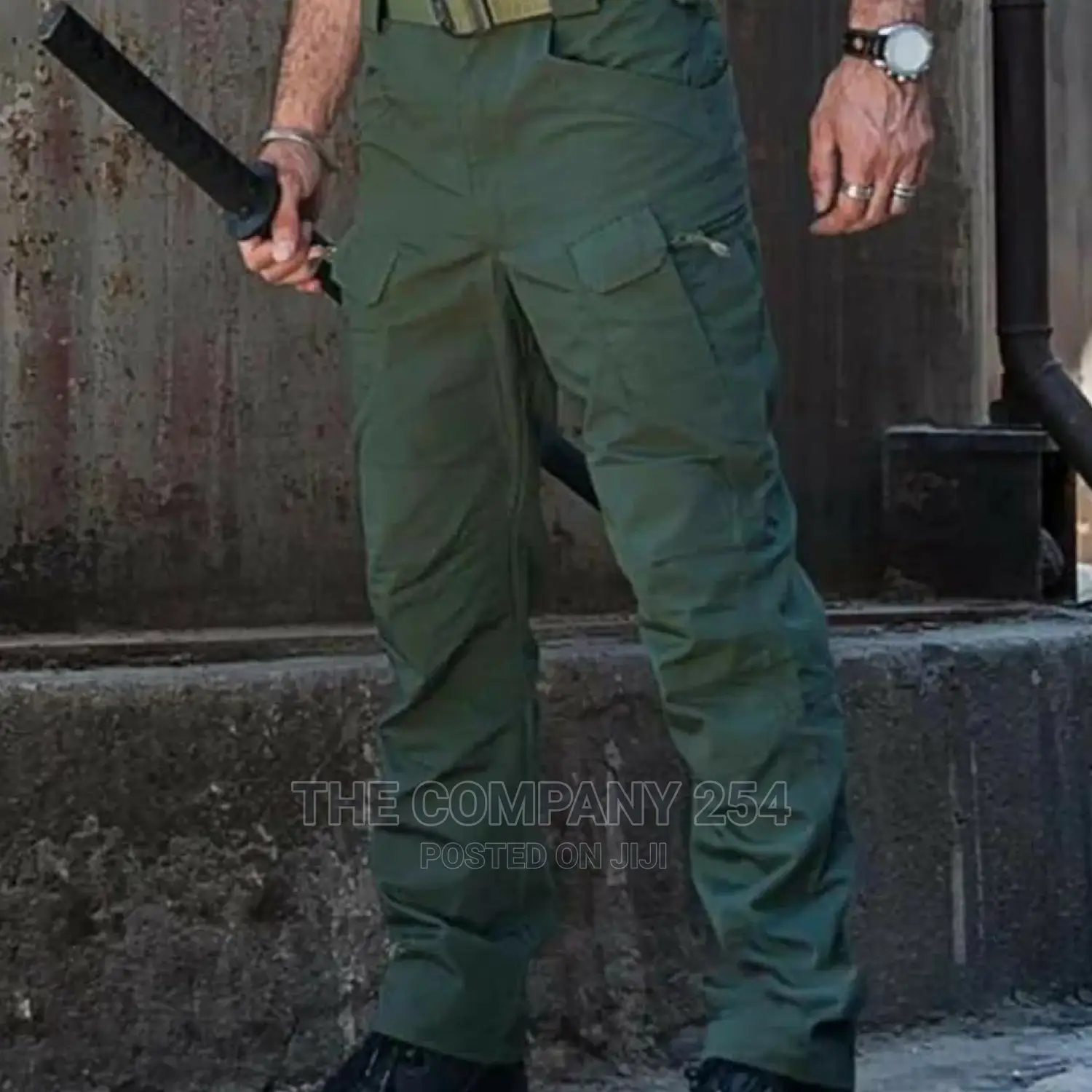 Item:Legit Quality Brand Tactical Pants.