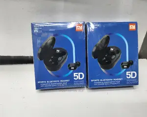 Mi E7s Wireless Earbuds