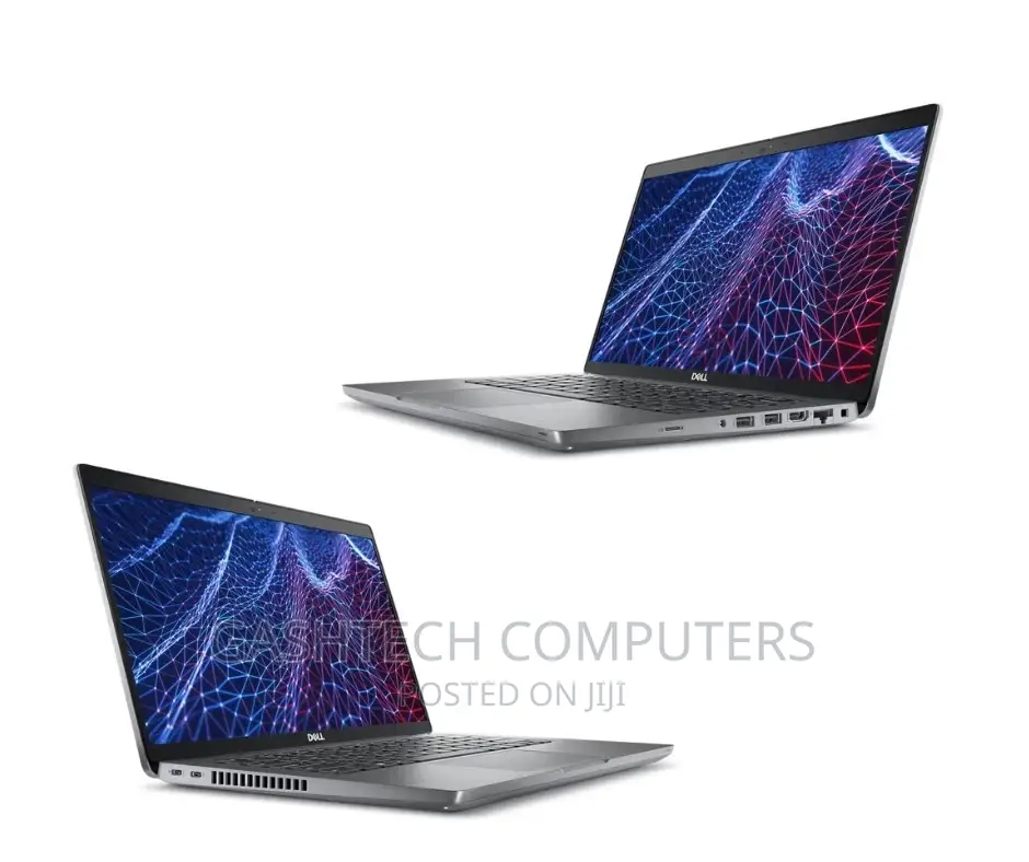 New Laptop Dell Latitude E5430 8GB Intel Core I5 SSD 512GB