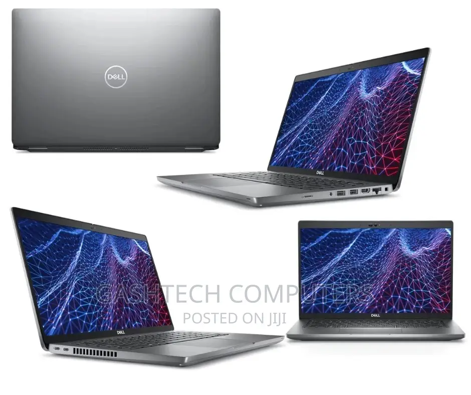 New Laptop Dell Latitude E5430 8GB Intel Core I5 SSD 512GB