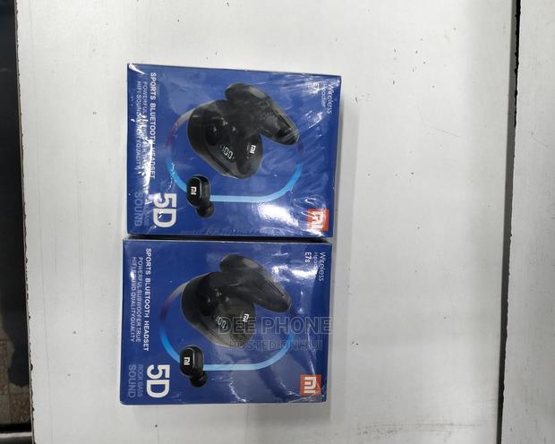 Mi E7s Wireless Earbuds - thumbnail 2