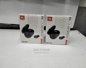 JBL E7s Wireless Earbuds - thumbnail 2