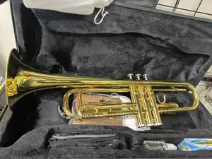 Yamaha Trumpet √√