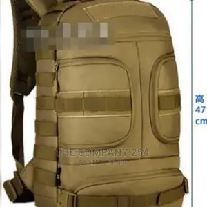 Legit Quality Brand Designer Unisex Millitary Tactical Bags