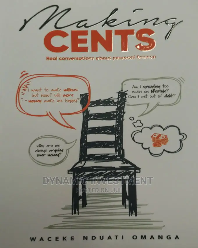 Making Cents by Waceke Nduati