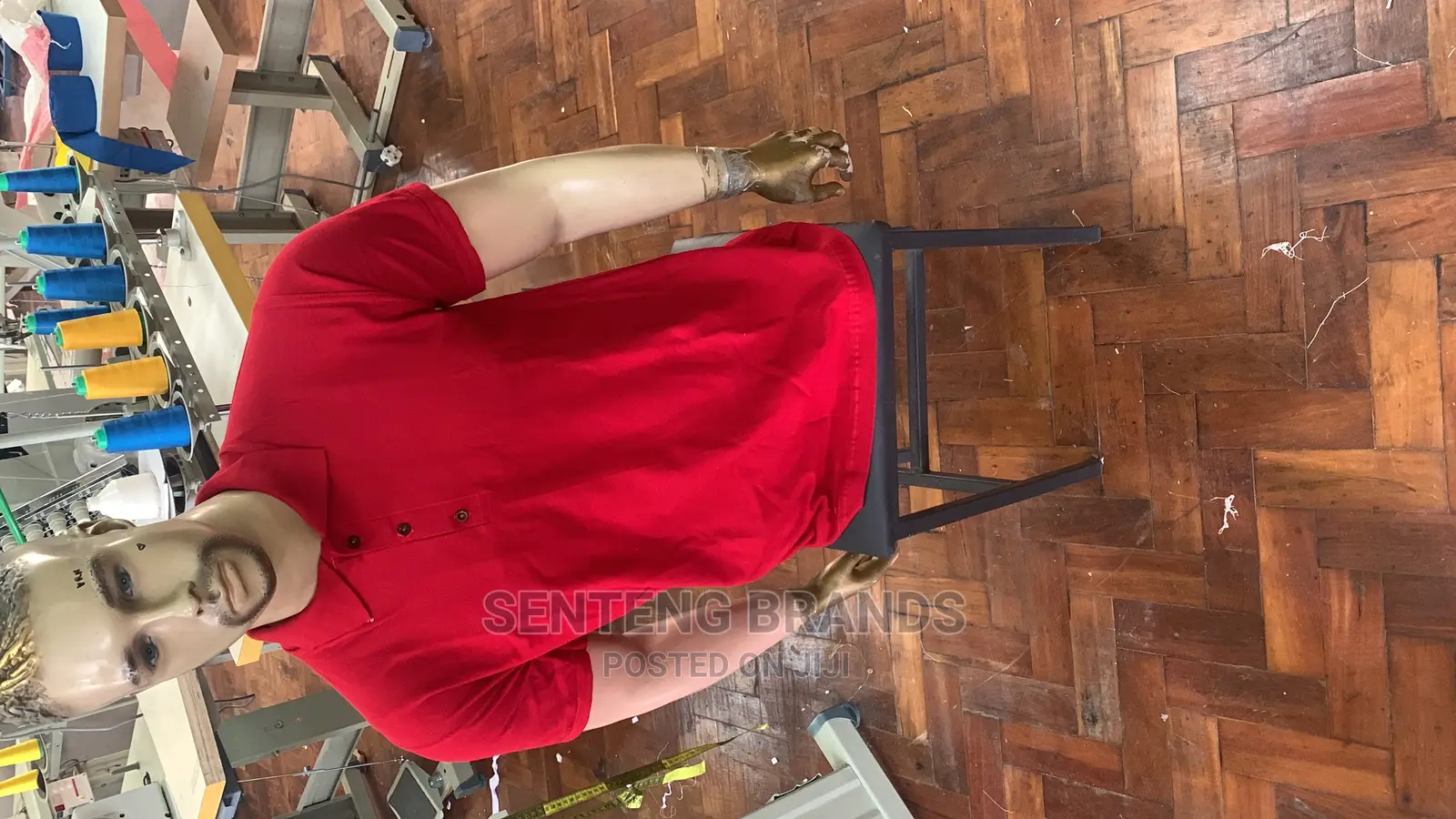 Polo Tshirt
