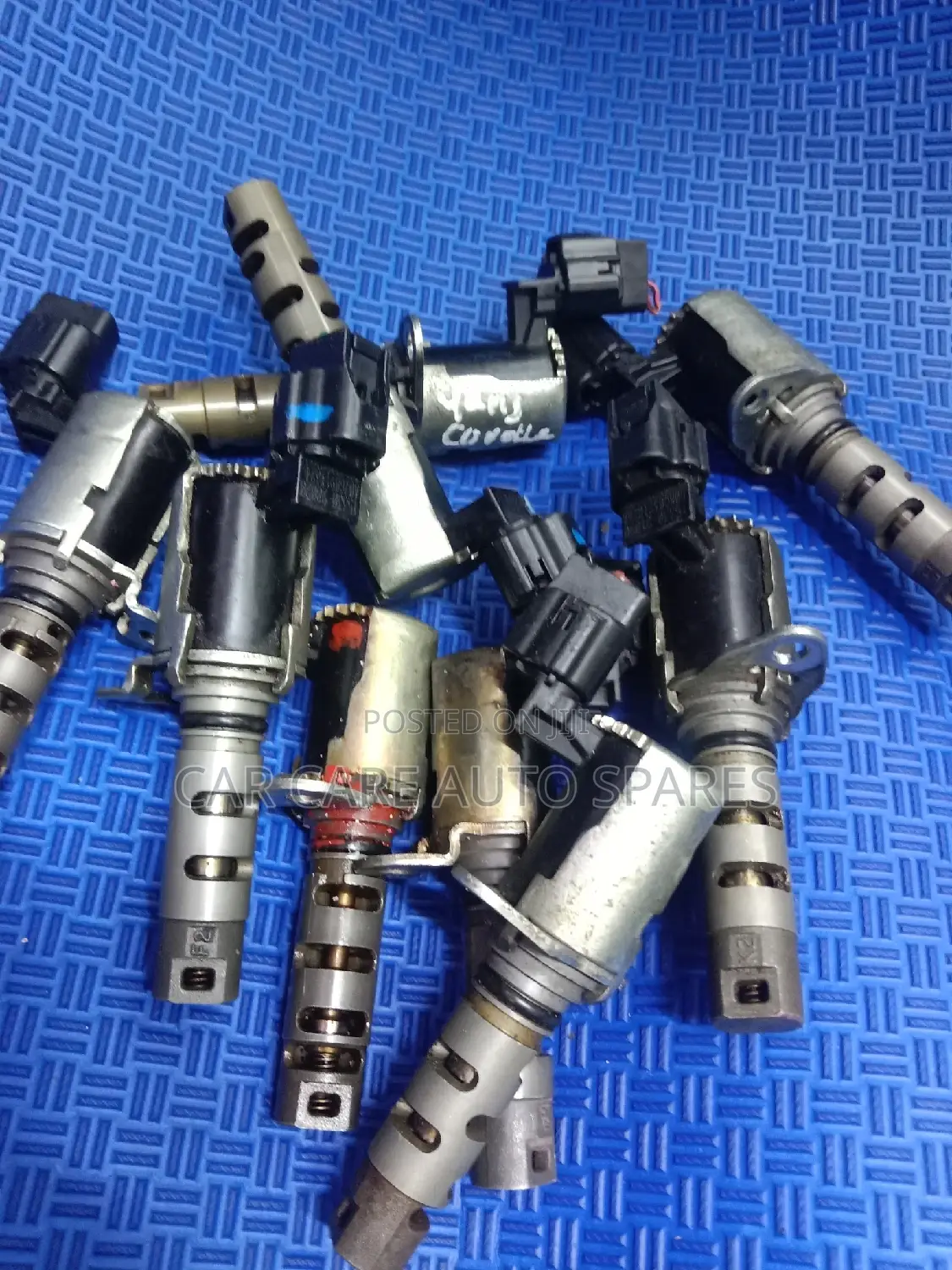 Vvti Sensor Probox,Noah 1nz, Prius,Yaris
