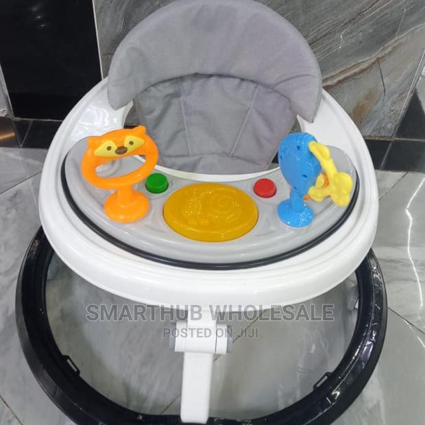 Quality Baby Walker/Melody - main view