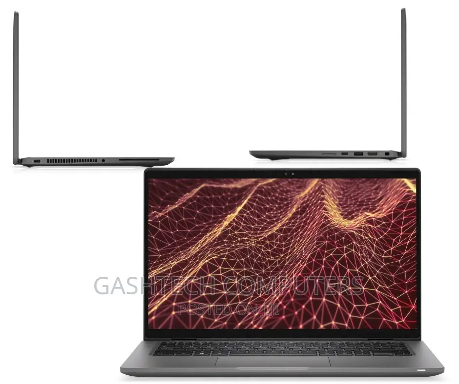 New Laptop Dell Latitude 7430 16GB Intel Core I7 SSD 512GB