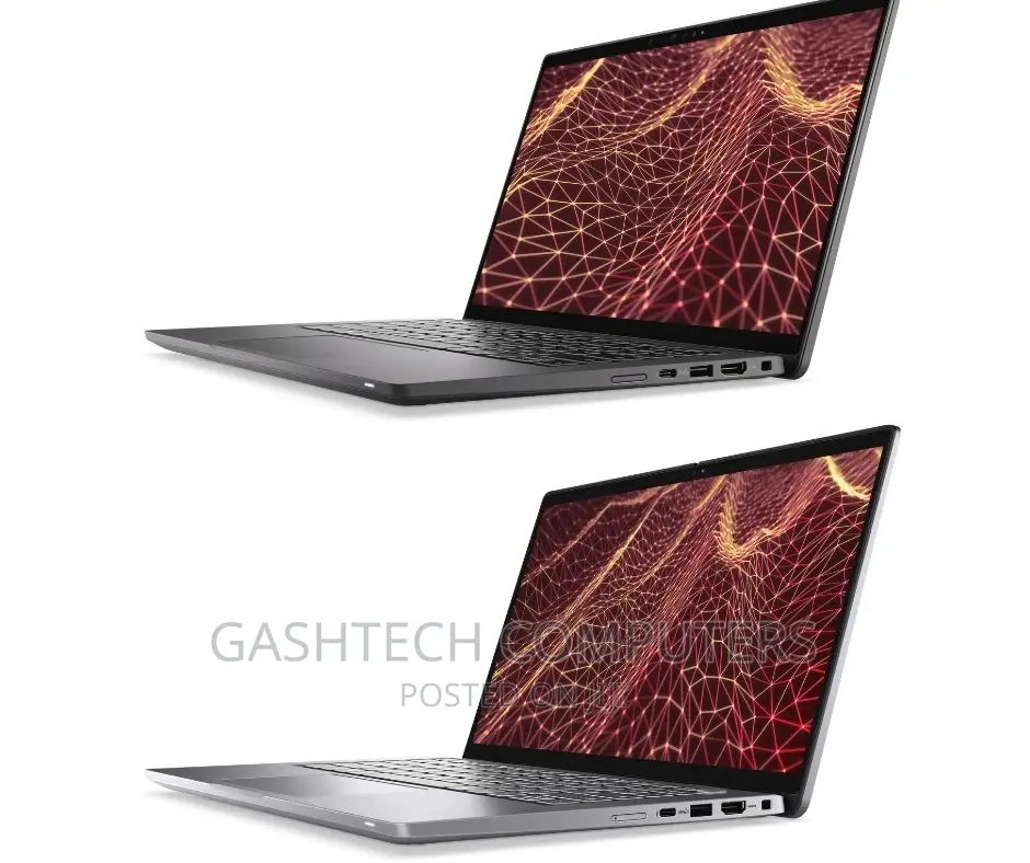 New Laptop Dell Latitude 7430 16GB Intel Core I7 SSD 512GB