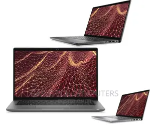 New Laptop Dell Latitude 7430 16GB Intel Core I7 SSD 512GB