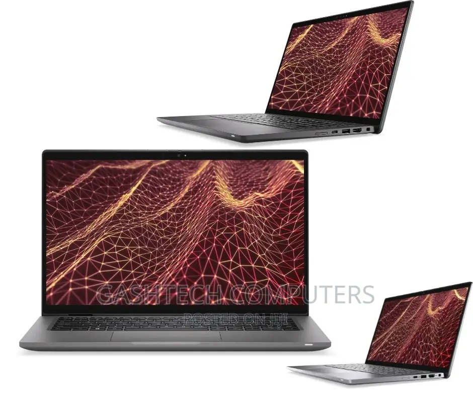 New Laptop Dell Latitude 7430 16GB Intel Core I7 SSD 512GB
