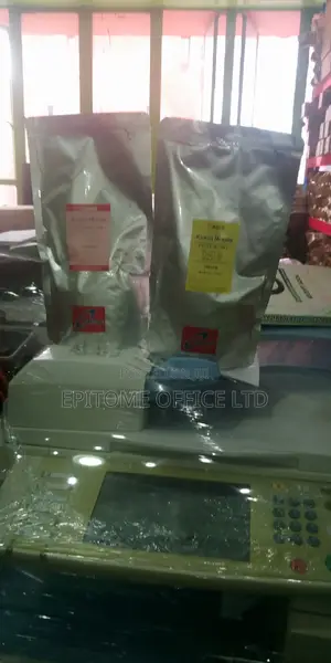 Colored Refill Powder For Use In C360