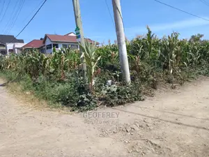 Selling 40x80 in Utawala Mihango in a Gated Community