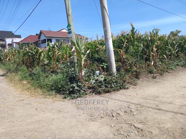 Selling 40x80 in Utawala Mihango in a Gated Community