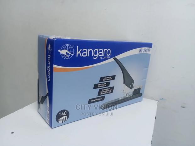 Kangaroo HD-23S17 Stapler HD-23S17 - main view