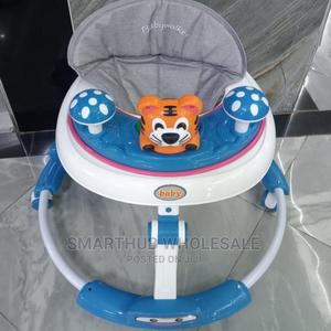 Quality Baby Walker/Melody Available - thumbnail 2