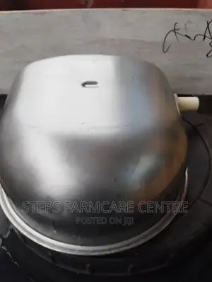 Automatic Cow Drinkers With Ball Valve