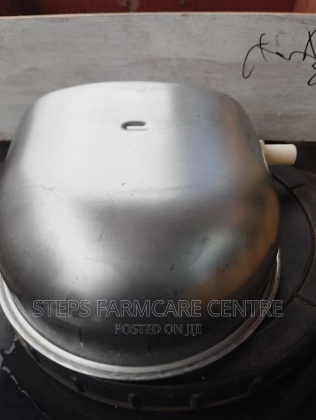 Automatic Cow Drinkers With Ball Valve - thumbnail 3