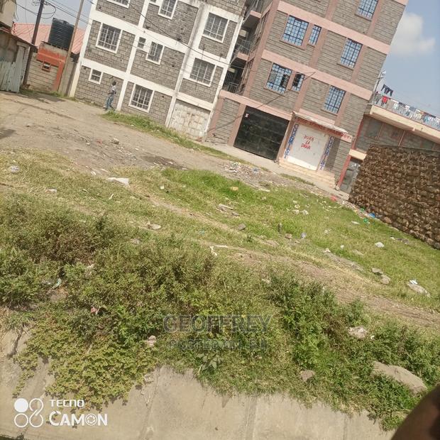 Selling Plot in Utawala Mihango 40x80 Acre - main view