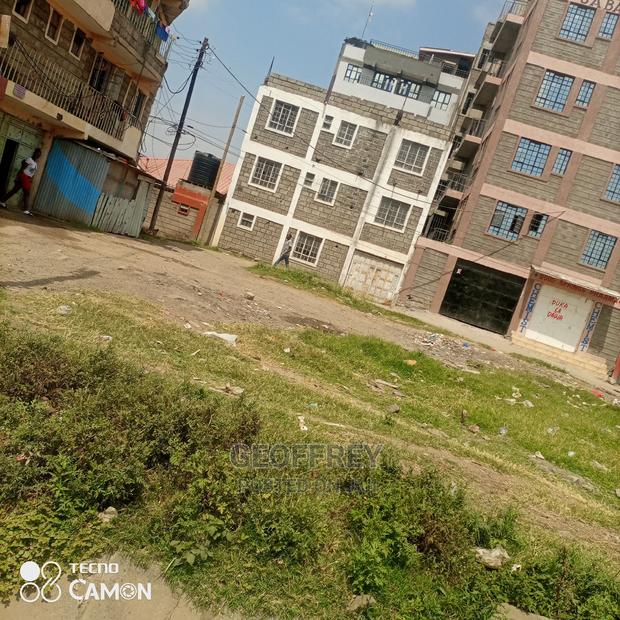 Selling Plot in Utawala Mihango 40x80 Acre - thumbnail 3