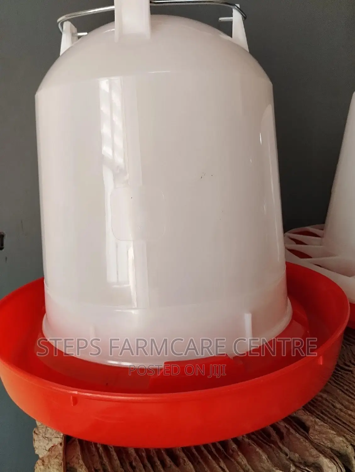 Manual Chicken Drinkers for 10 LTRS