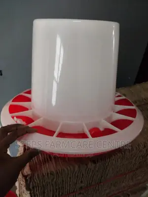 10 Kg Chicken Manual-Feeders