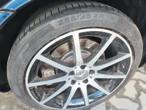 Mercedes-Benz SL-Class 2017 Black