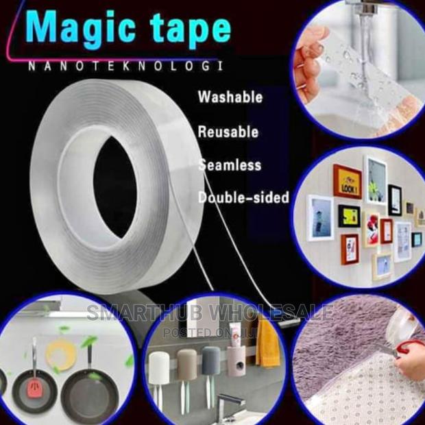 Double Sided Magic Nani Tape
