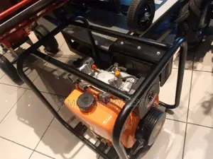 Pacwell Water Pump 3"