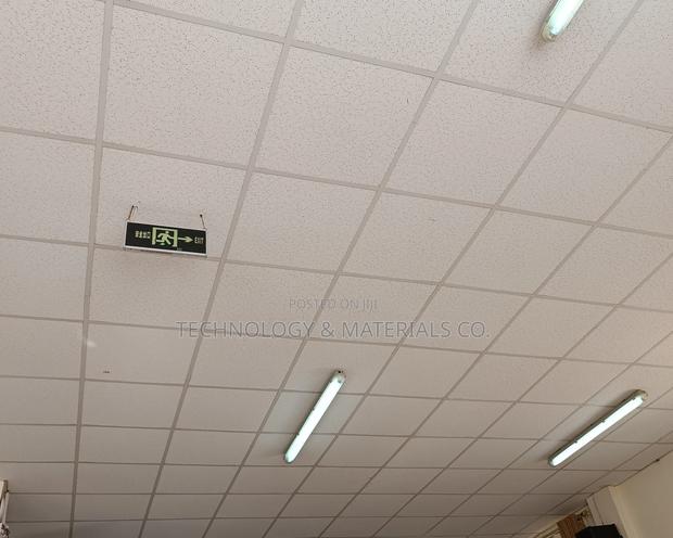 Acoustic Ceilings{Offices, Churches, Showrooms} - thumbnail 3