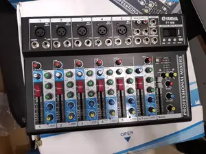 F7 Plain Mixer