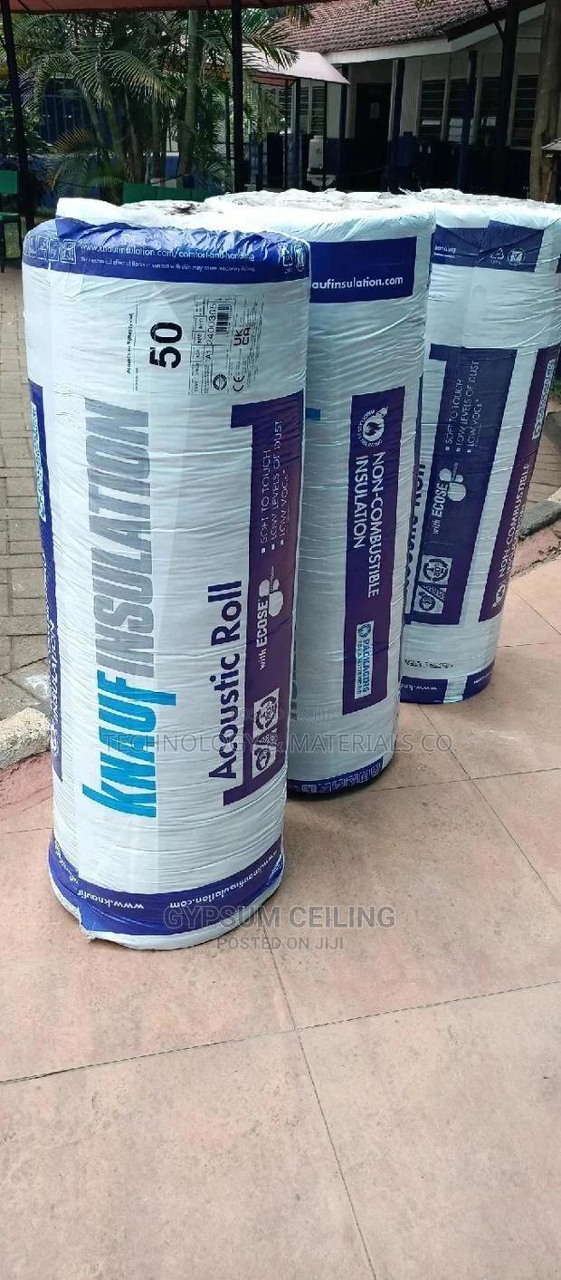 Rockwool (Soundproofing) - thumbnail 3