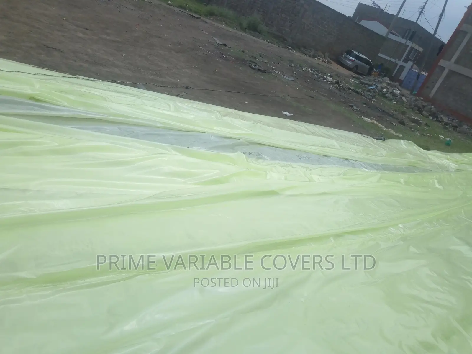 Yellow Green-Pro