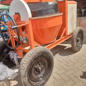 Indian Concrete Mixer in Stock