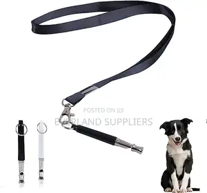 Dog Training Whistle