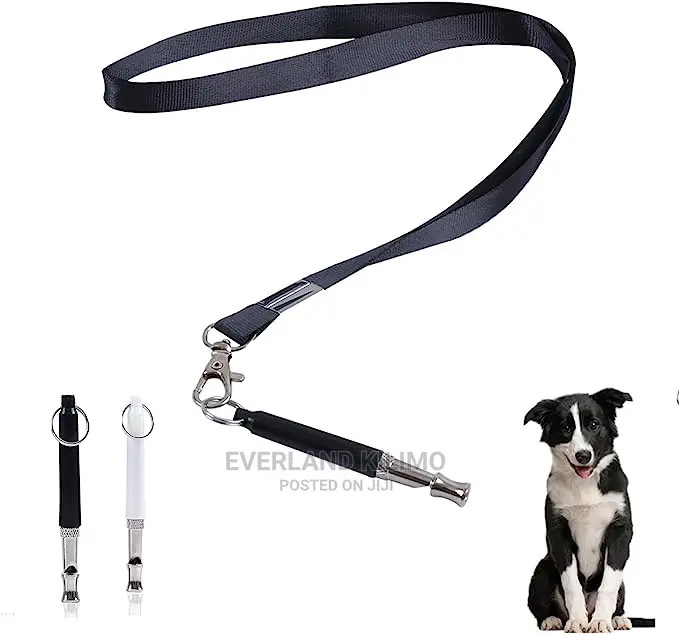 Dog Training Whistle